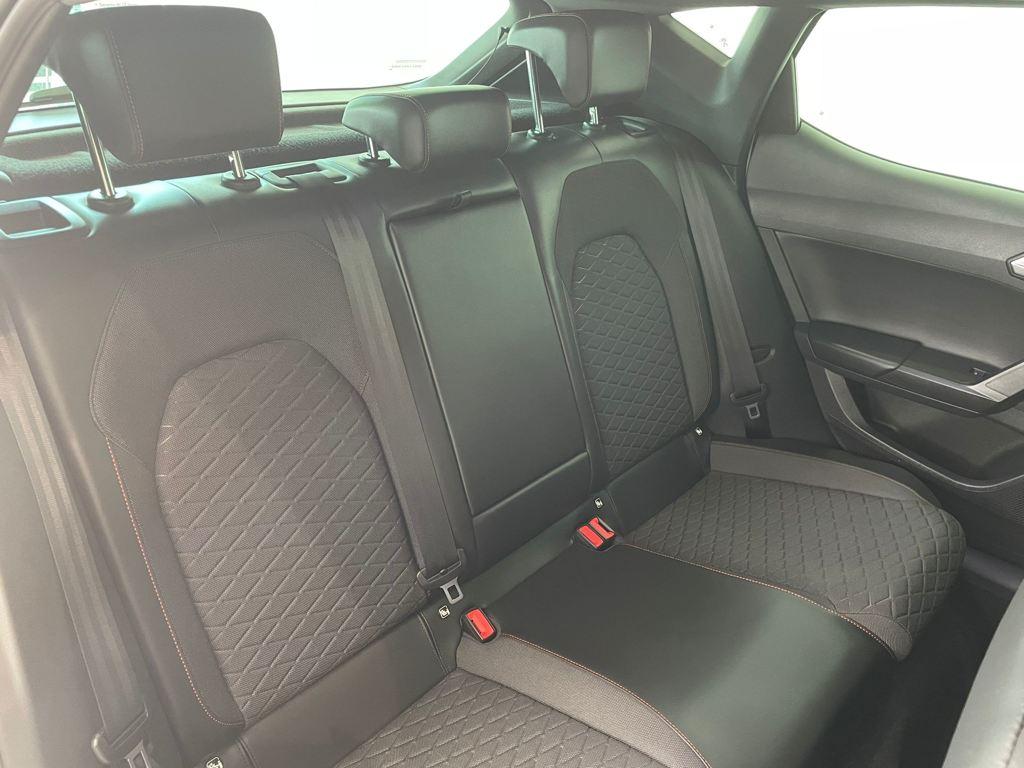 SEAT León 1.5 eTSI S&S FR Special Edition Vision DSG 110 kW (150 CV) - 5