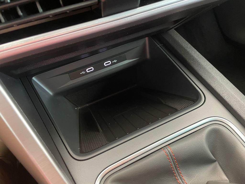 SEAT León 1.5 eTSI S&S FR Special Edition Vision DSG 110 kW (150 CV) - 8