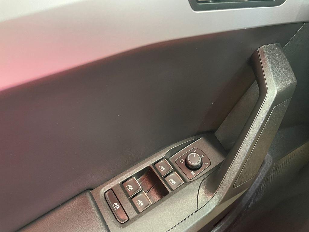 SEAT León 1.5 eTSI S&S FR Special Edition Vision DSG 110 kW (150 CV) - 9