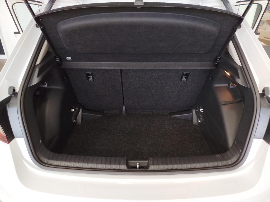 Skoda Fabia 1.0 TSI Ambition 70 kW (95 CV) - 6