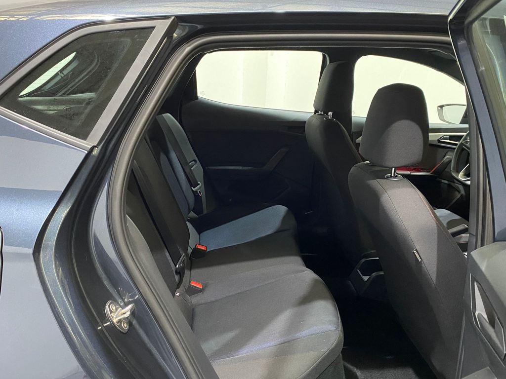 SEAT Ibiza 1.0 TSI S&S FR XS 85 kW (115 CV) - 5