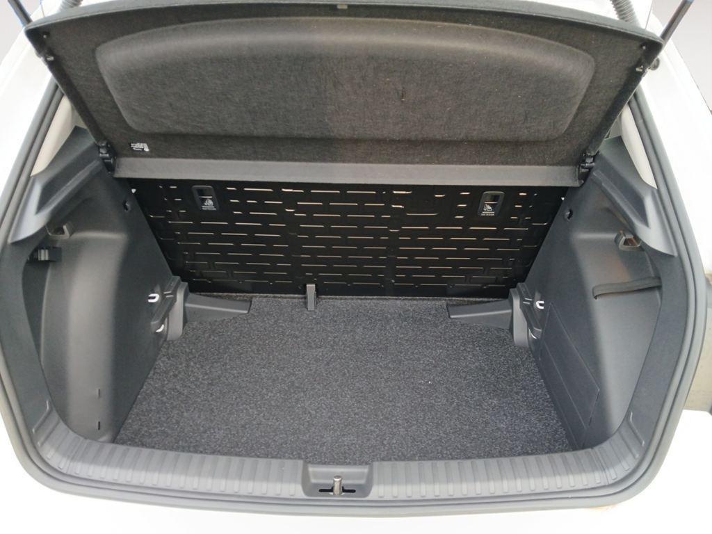 Skoda Fabia 1.0 MPI Go 59 kW (80 CV) - 6