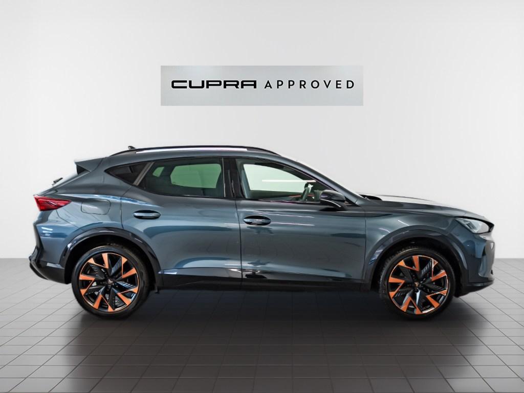 CUPRA Formentor 1.5 eTSI Launch Edition DSG 110 kW (150 CV) - 2