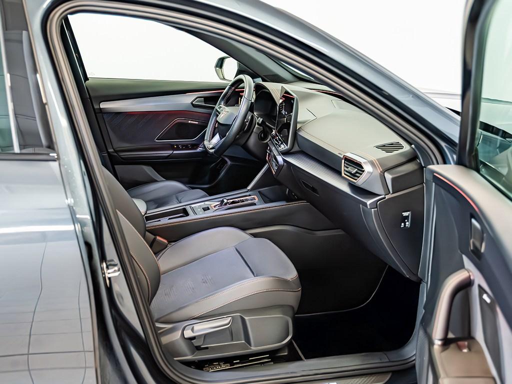 CUPRA Formentor 1.5 eTSI Launch Edition DSG 110 kW (150 CV) - 4