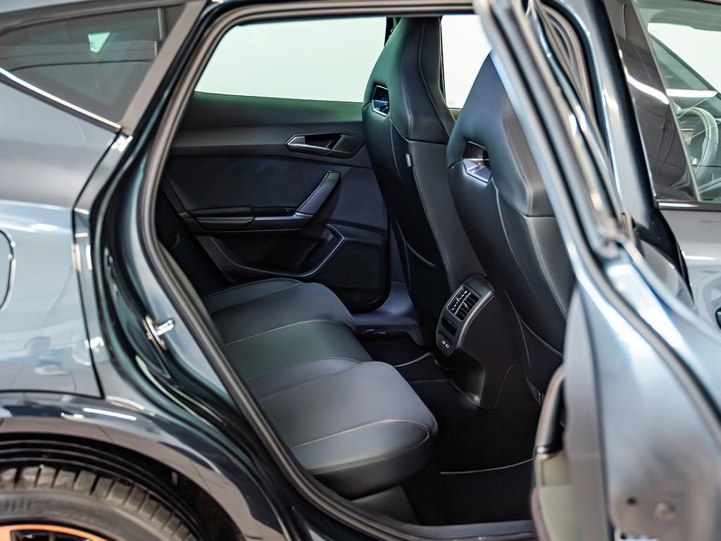 CUPRA Formentor 1.5 eTSI Launch Edition DSG 110 kW (150 CV) - 5