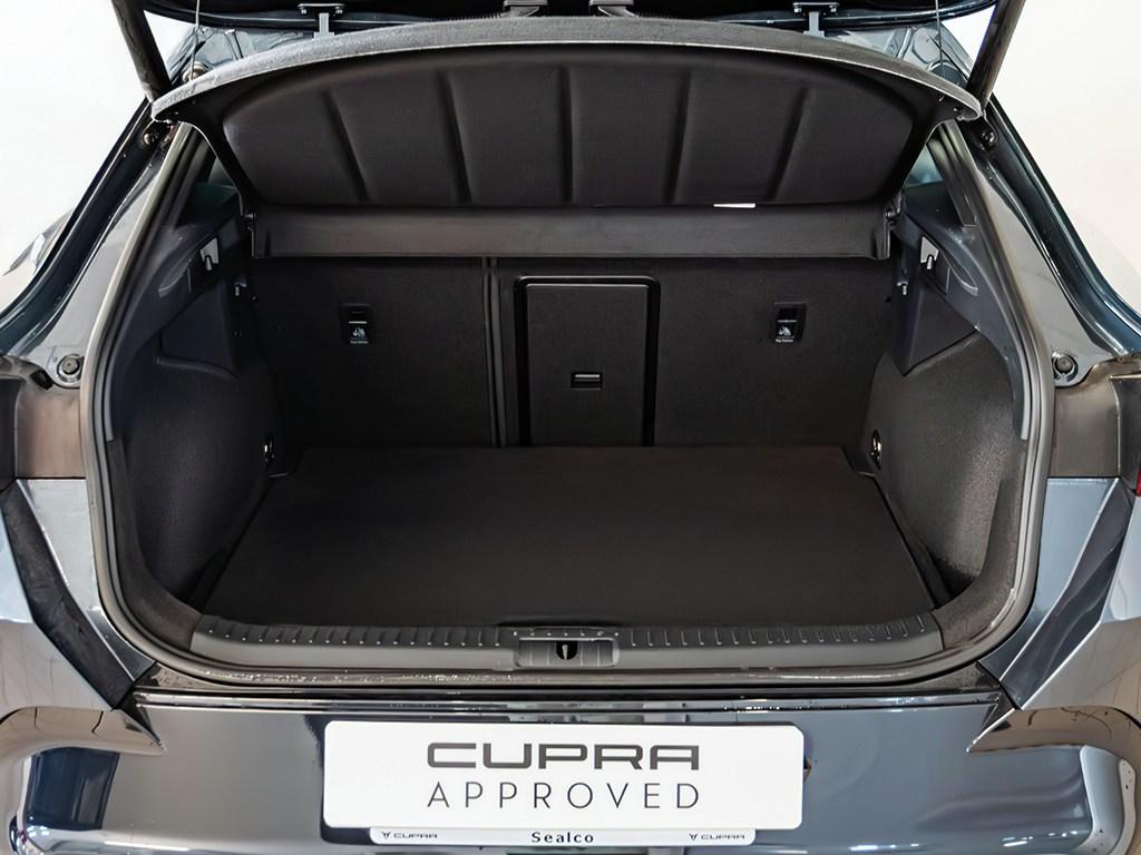 CUPRA Formentor 1.5 eTSI Launch Edition DSG 110 kW (150 CV) - 6