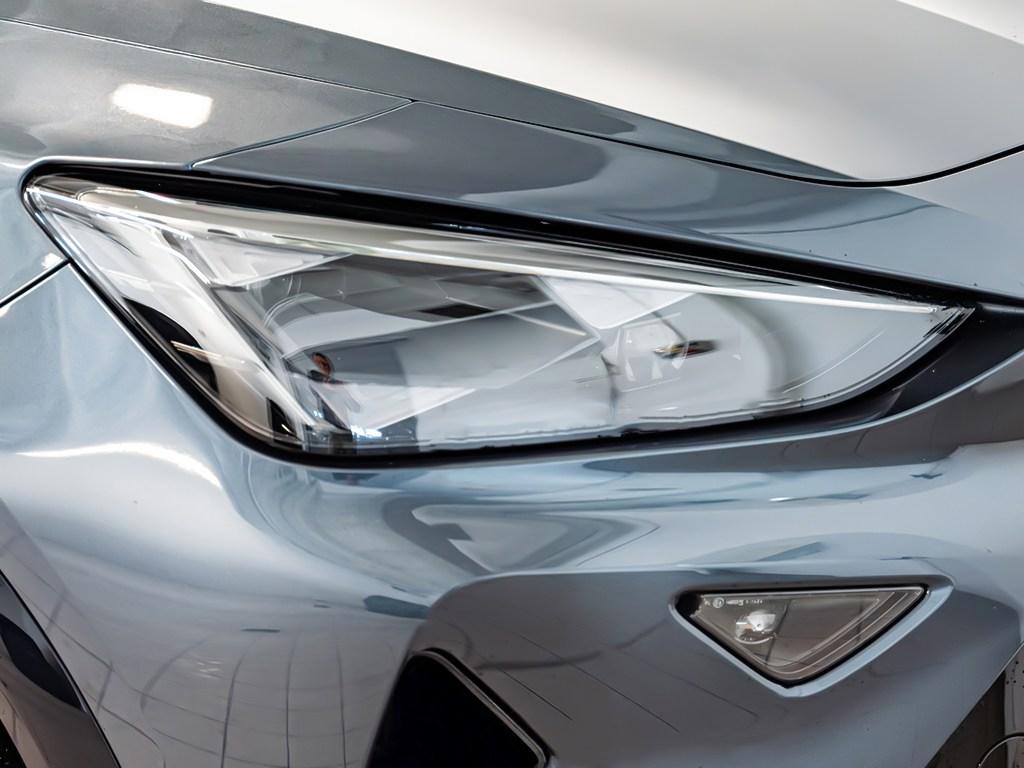 CUPRA Formentor 1.5 eTSI Launch Edition DSG 110 kW (150 CV) - 8