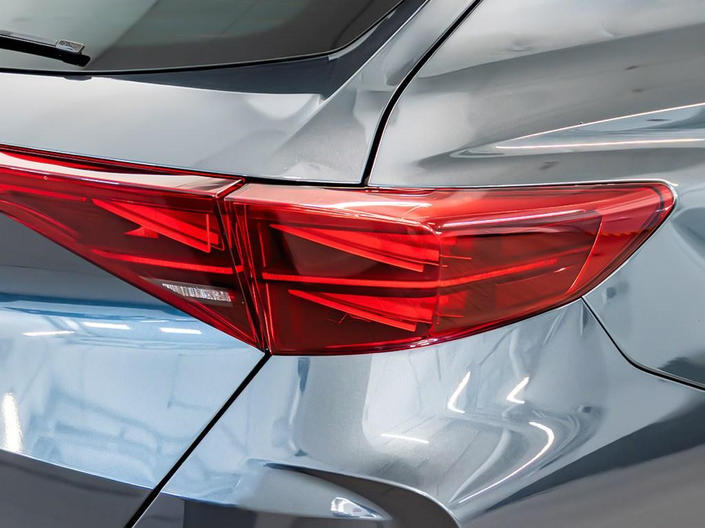 CUPRA Formentor 1.5 eTSI Launch Edition DSG 110 kW (150 CV) - 9