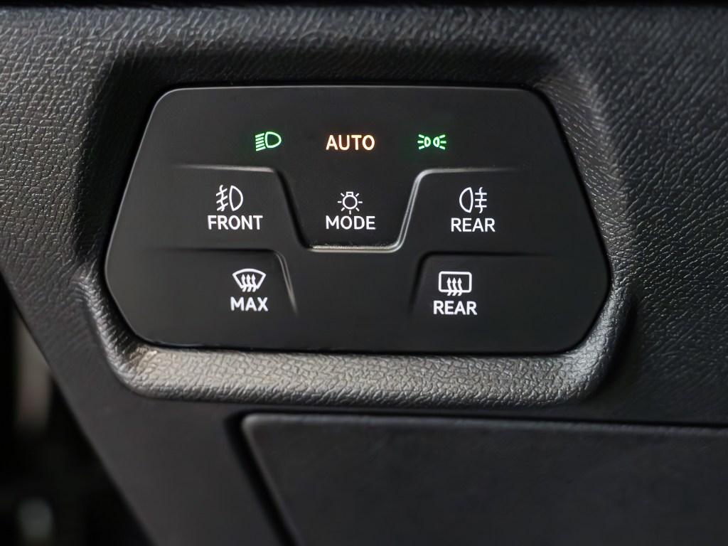 CUPRA Formentor 1.5 eTSI Launch Edition DSG 110 kW (150 CV) - 11