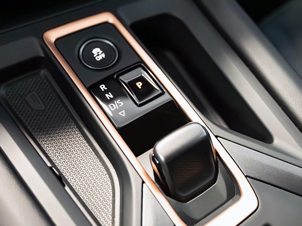 CUPRA Formentor 1.5 eTSI Launch Edition DSG 110 kW (150 CV) - 19