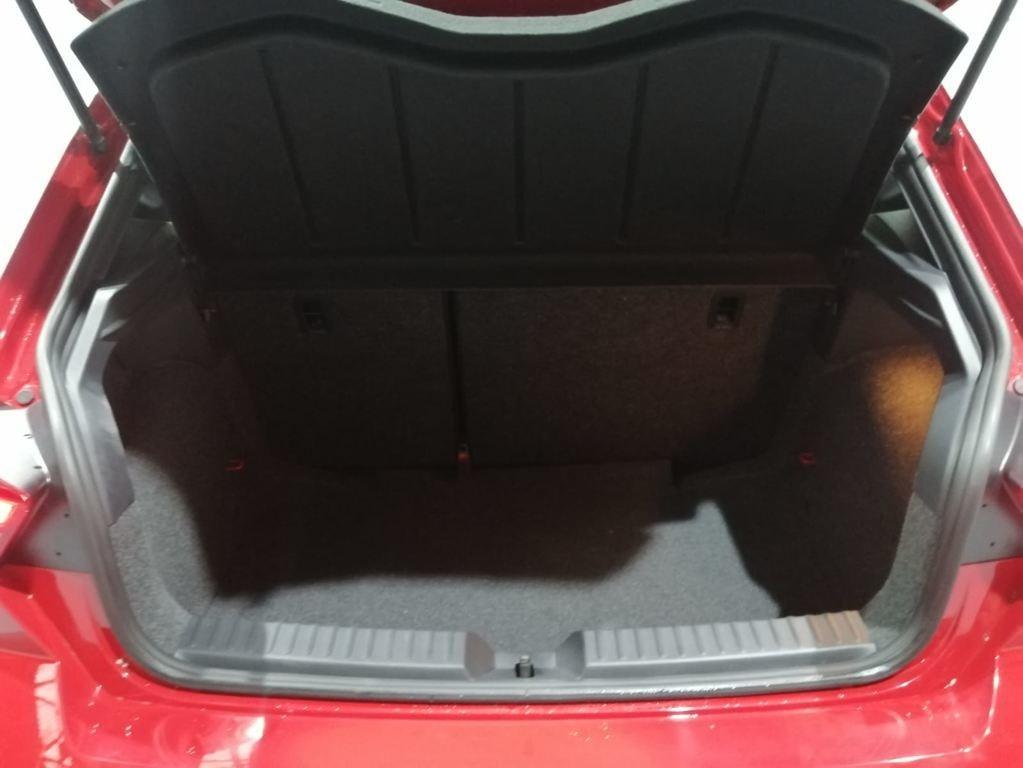 SEAT Ibiza 1.0 TSI S&S FR XS 85 kW (115 CV) - 7