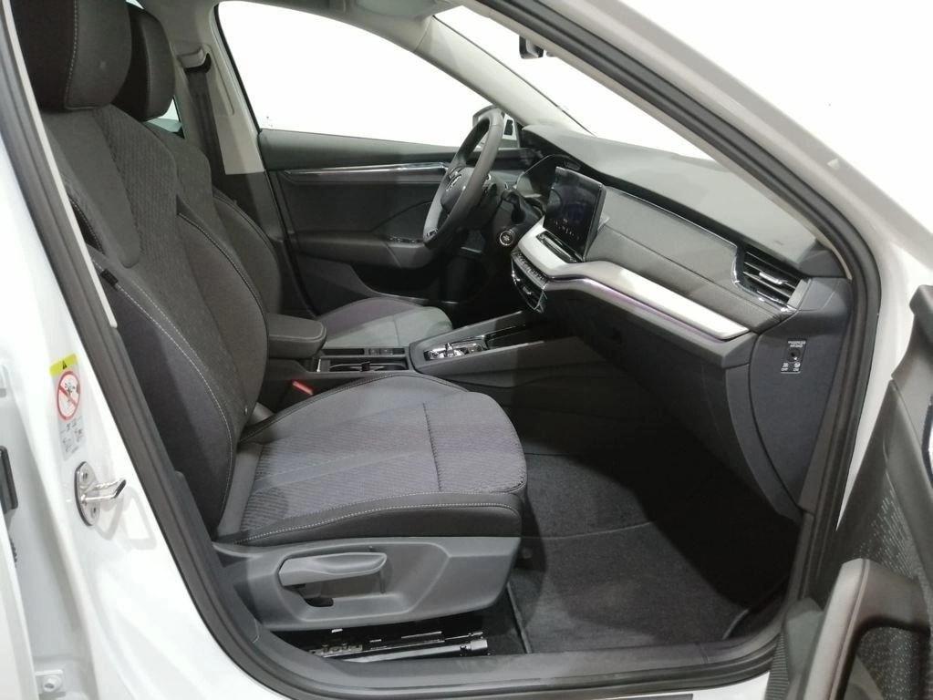 Skoda Octavia Combi 1.5 TSI G-TEC Ambition DSG 96 kW (131 CV) - 4