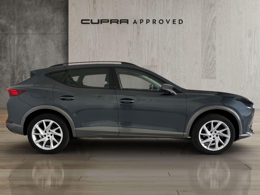 CUPRA Formentor 1.5 TSI DSG 110 kW (150 CV) - 2
