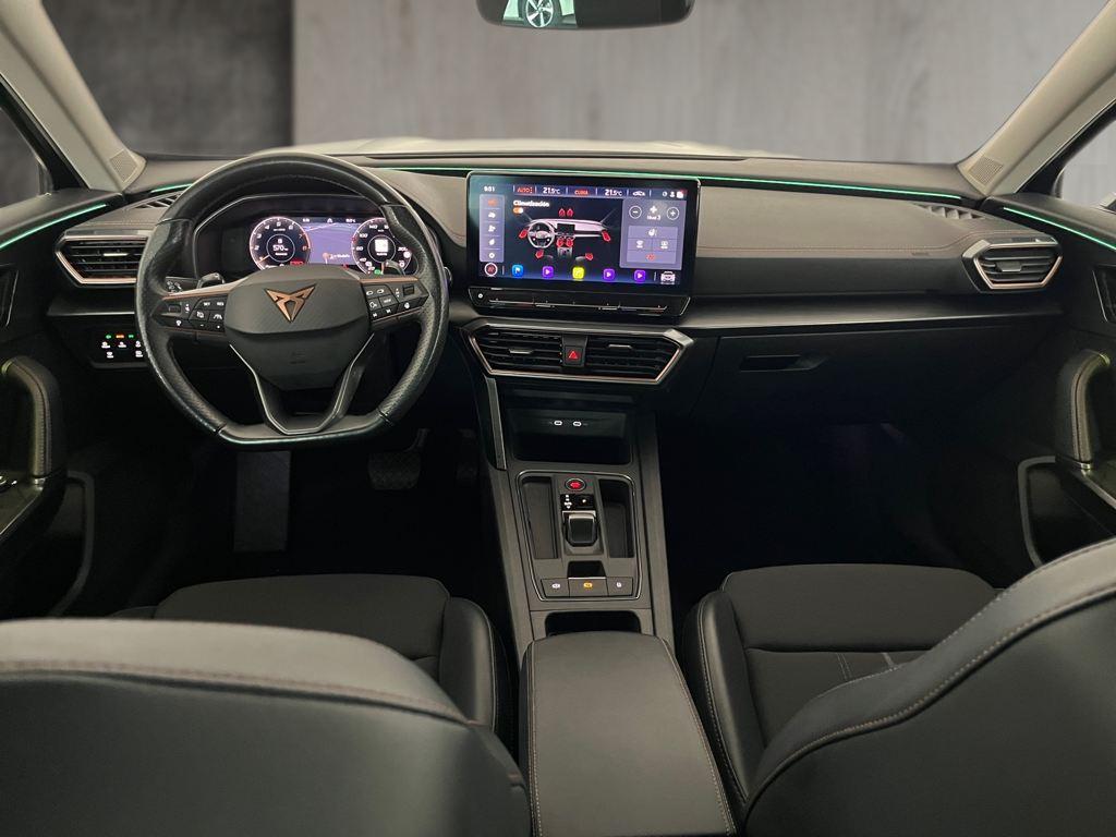 CUPRA Formentor 1.5 TSI DSG 110 kW (150 CV) - 3