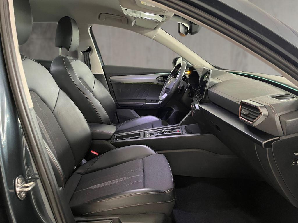 CUPRA Formentor 1.5 TSI DSG 110 kW (150 CV) - 4