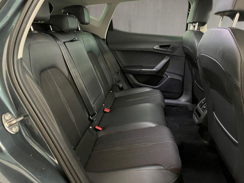 CUPRA Formentor 1.5 TSI DSG 110 kW (150 CV) - 5