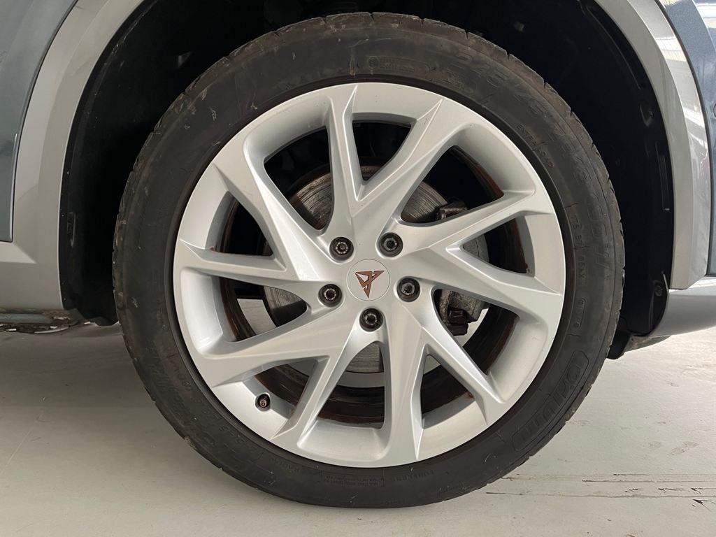 CUPRA Formentor 1.5 TSI DSG 110 kW (150 CV) - 7