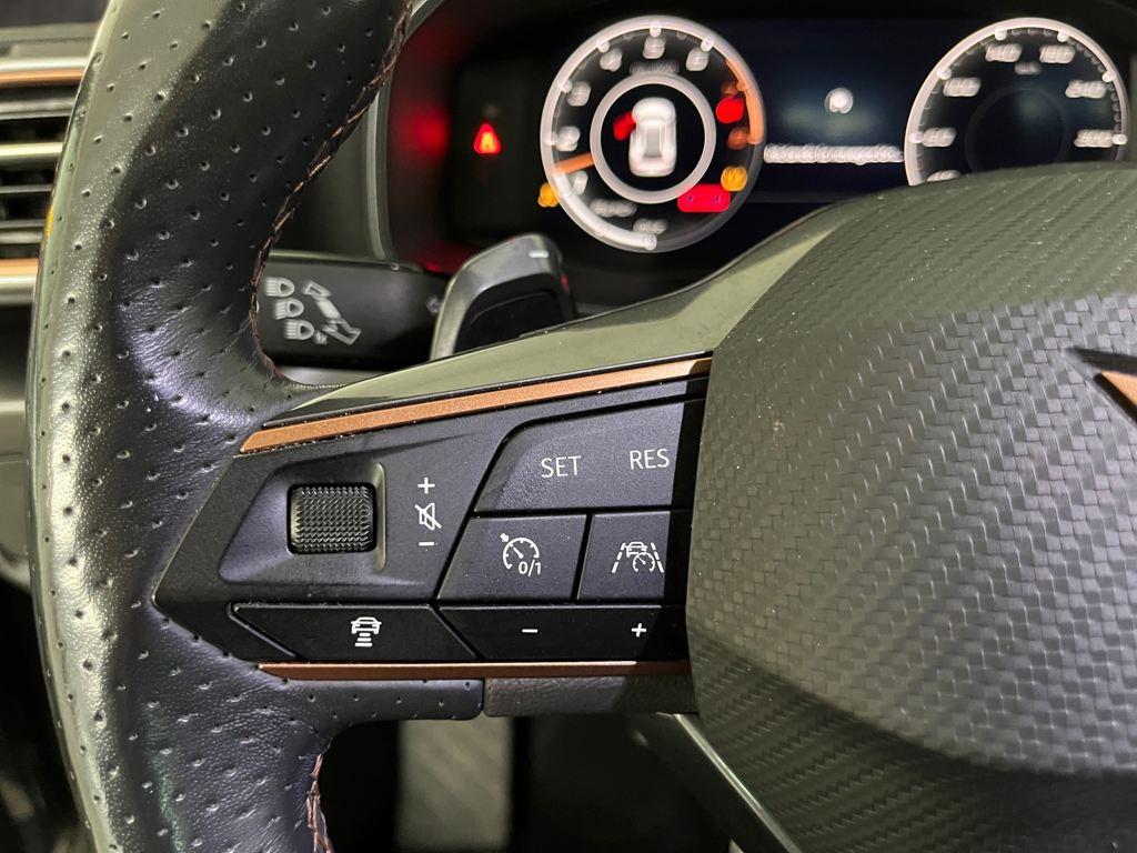 CUPRA Formentor 1.5 TSI DSG 110 kW (150 CV) - 8