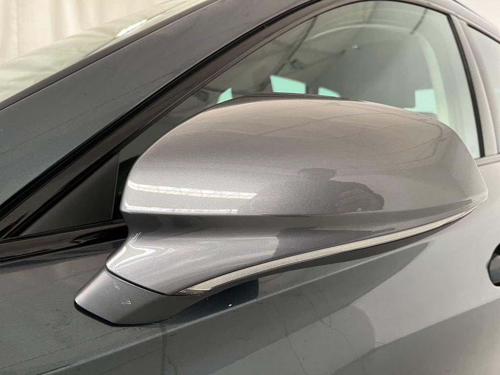 CUPRA Formentor 1.5 TSI DSG 110 kW (150 CV) - 10