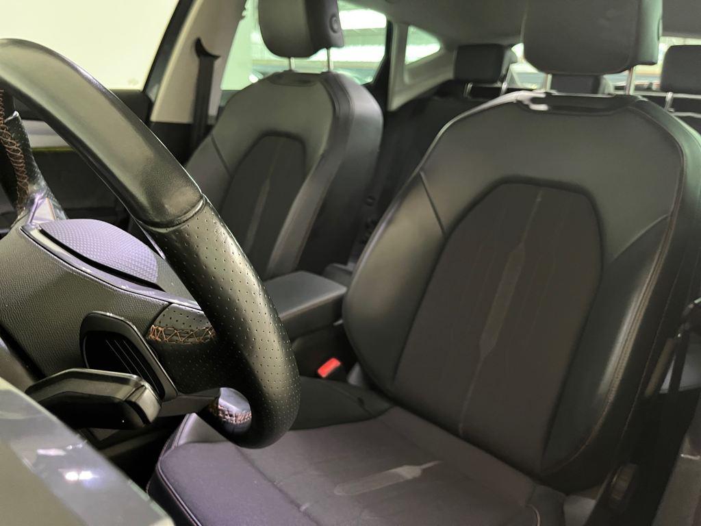 CUPRA Formentor 1.5 TSI DSG 110 kW (150 CV) - 11