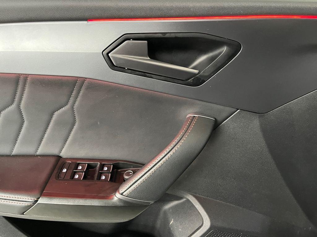 CUPRA Formentor 1.5 TSI DSG 110 kW (150 CV) - 12