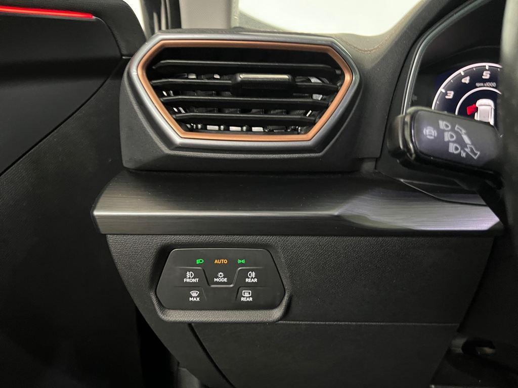 CUPRA Formentor 1.5 TSI DSG 110 kW (150 CV) - 13