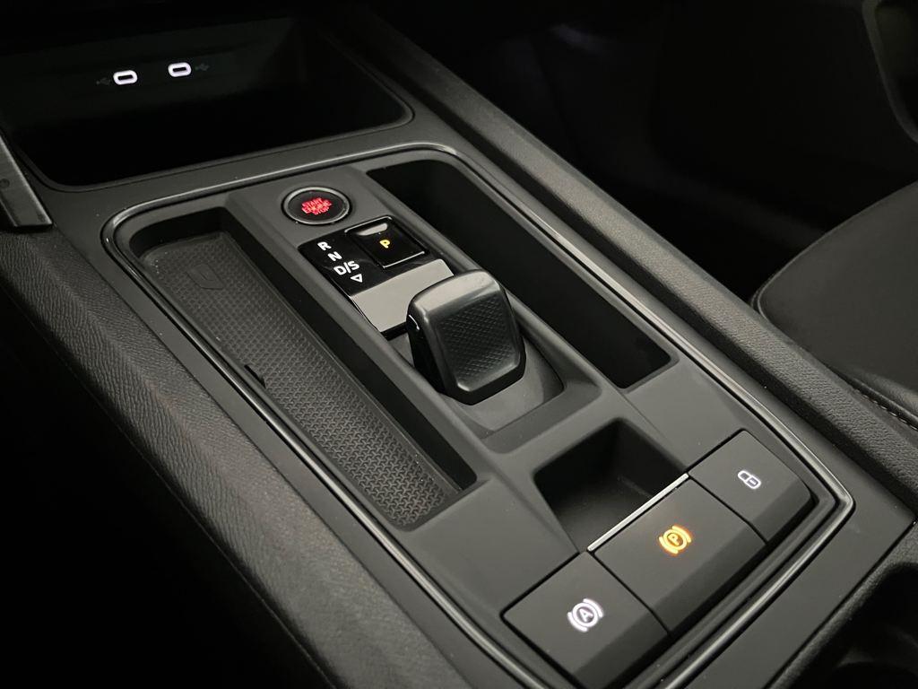 CUPRA Formentor 1.5 TSI DSG 110 kW (150 CV) - 18