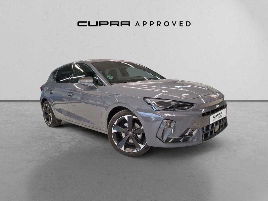 CUPRA León 1.5 TSI 110 kW (150 CV) - 0