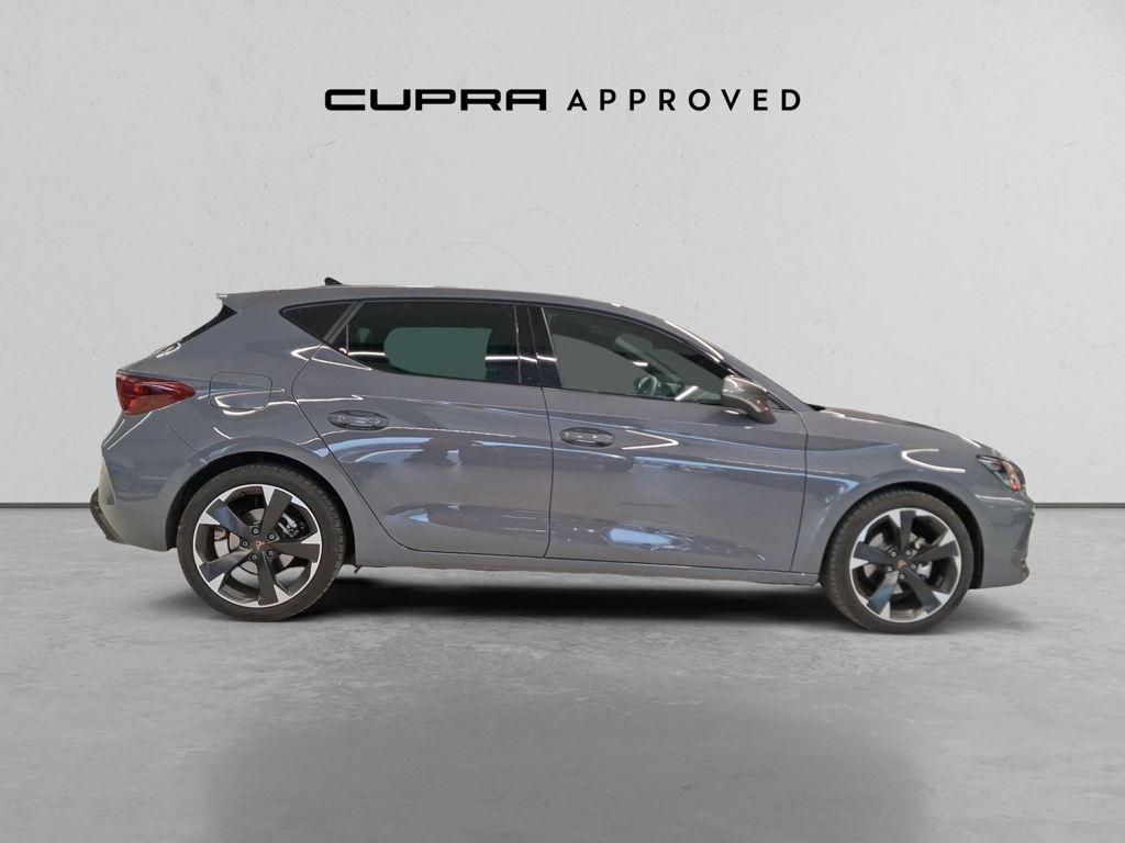 CUPRA León 1.5 TSI 110 kW (150 CV) - 2