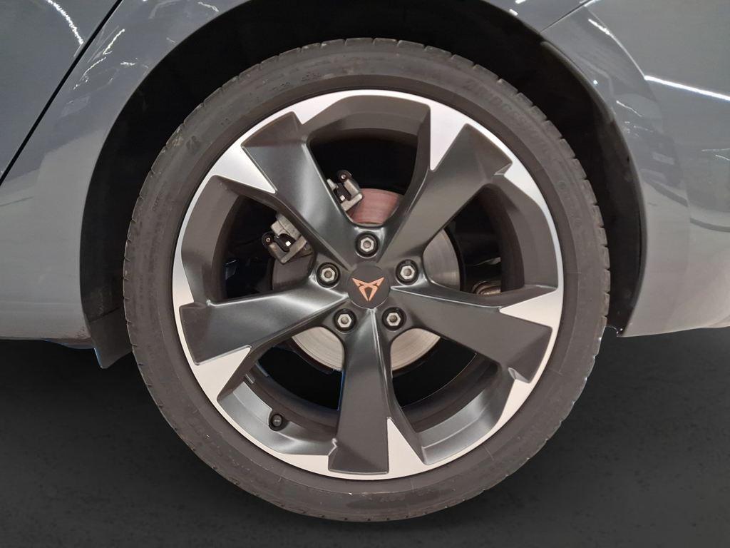 CUPRA León 1.5 TSI 110 kW (150 CV) - 7