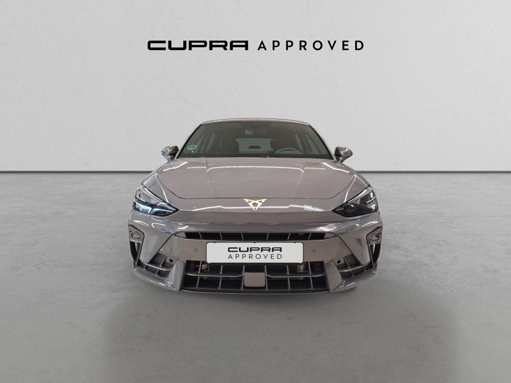 CUPRA León 1.5 TSI 110 kW (150 CV) - 11