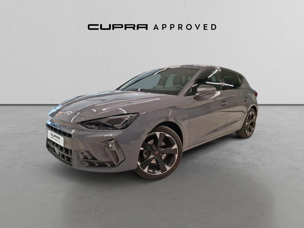 CUPRA León 1.5 TSI 110 kW (150 CV) - 12