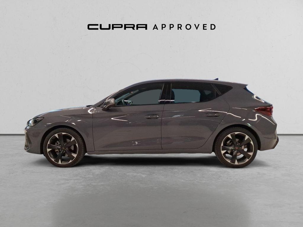 CUPRA León 1.5 TSI 110 kW (150 CV) - 14