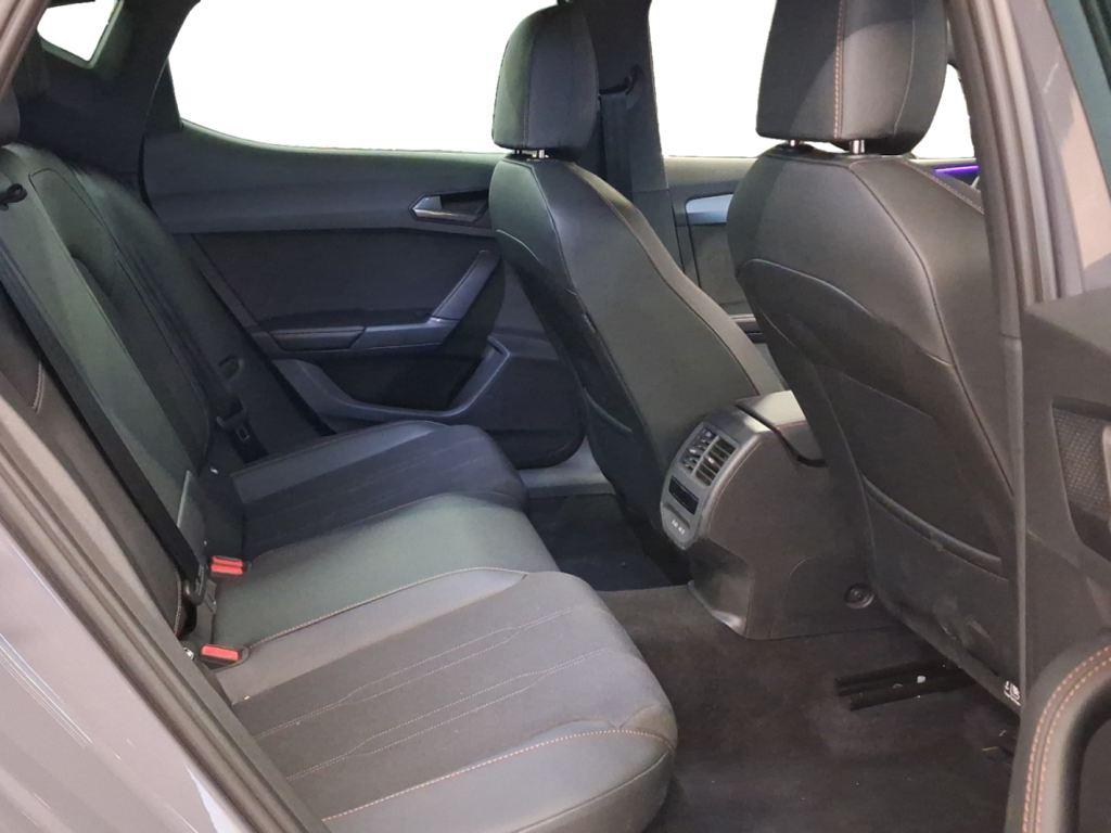 CUPRA León 1.5 TSI 110 kW (150 CV) - 5