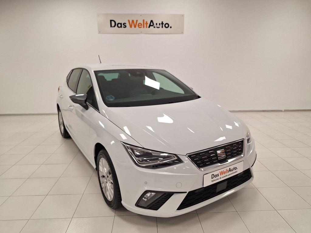 SEAT Ibiza 1.0 TSI S&S Xcellence 85 kW (115 CV) - 0