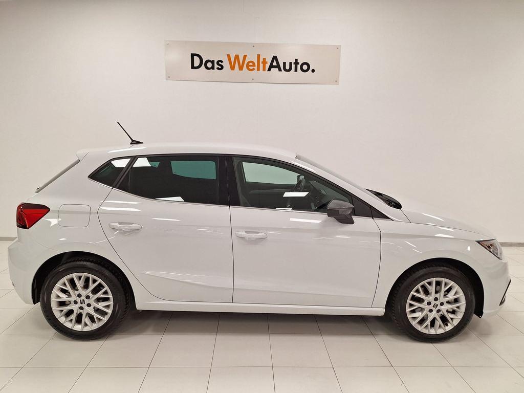 SEAT Ibiza 1.0 TSI S&S Xcellence 85 kW (115 CV) - 2