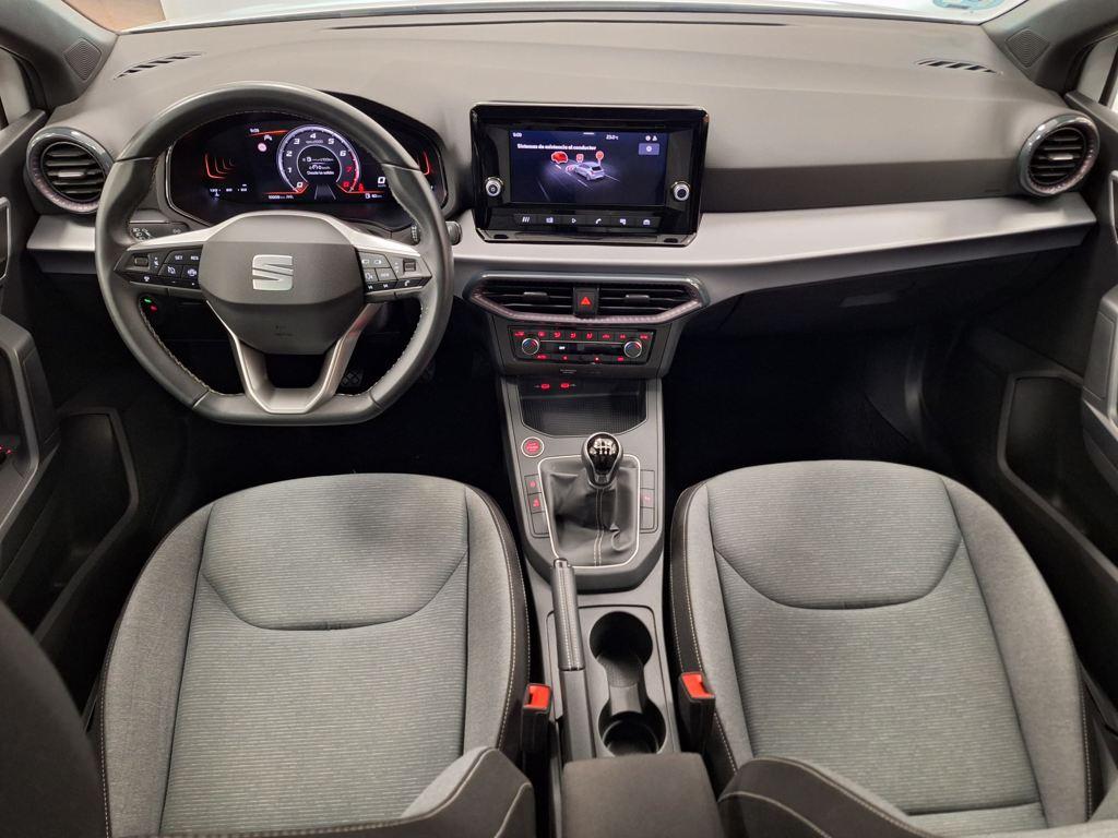 SEAT Ibiza 1.0 TSI S&S Xcellence 85 kW (115 CV) - 3