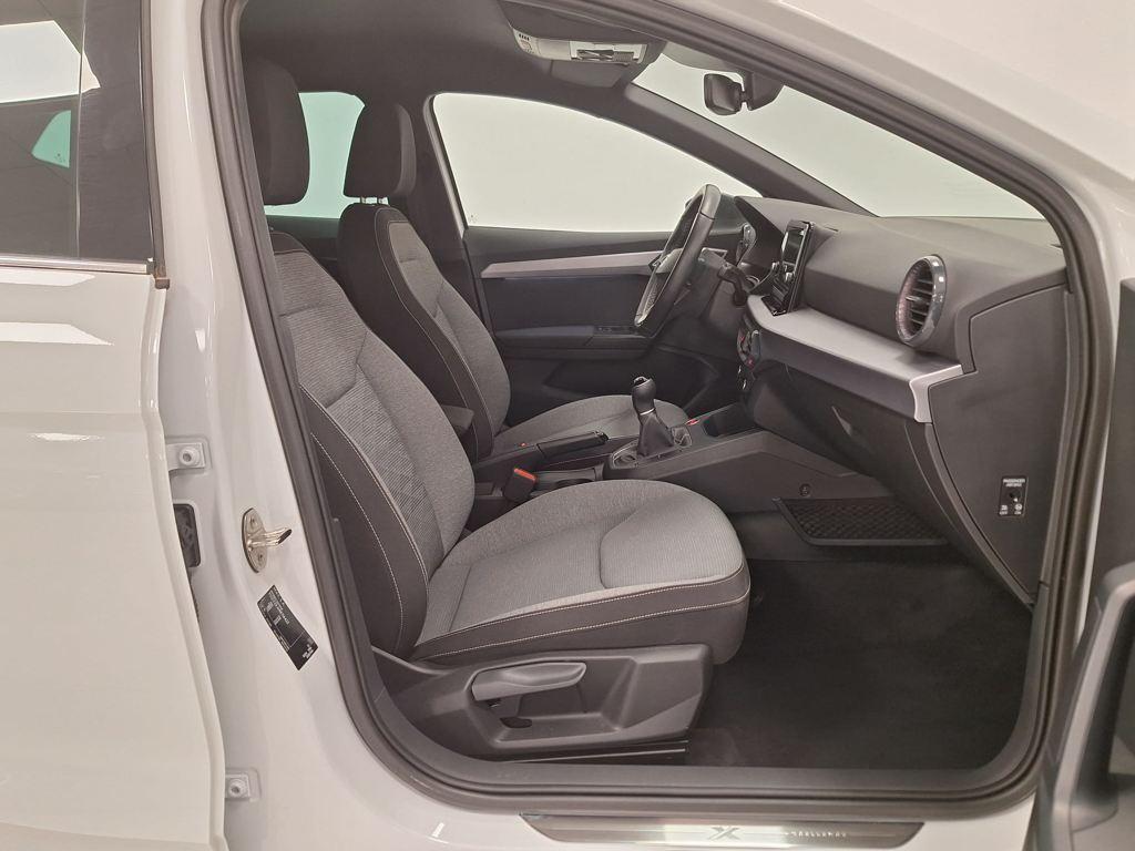 SEAT Ibiza 1.0 TSI S&S Xcellence 85 kW (115 CV) - 4