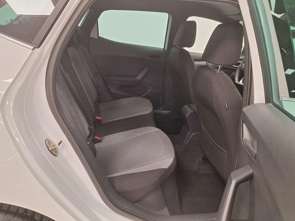 SEAT Ibiza 1.0 TSI S&S Xcellence 85 kW (115 CV) - 5