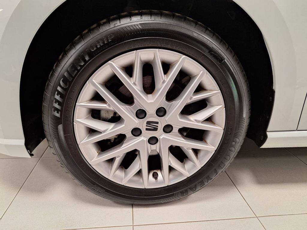 SEAT Ibiza 1.0 TSI S&S Xcellence 85 kW (115 CV) - 7