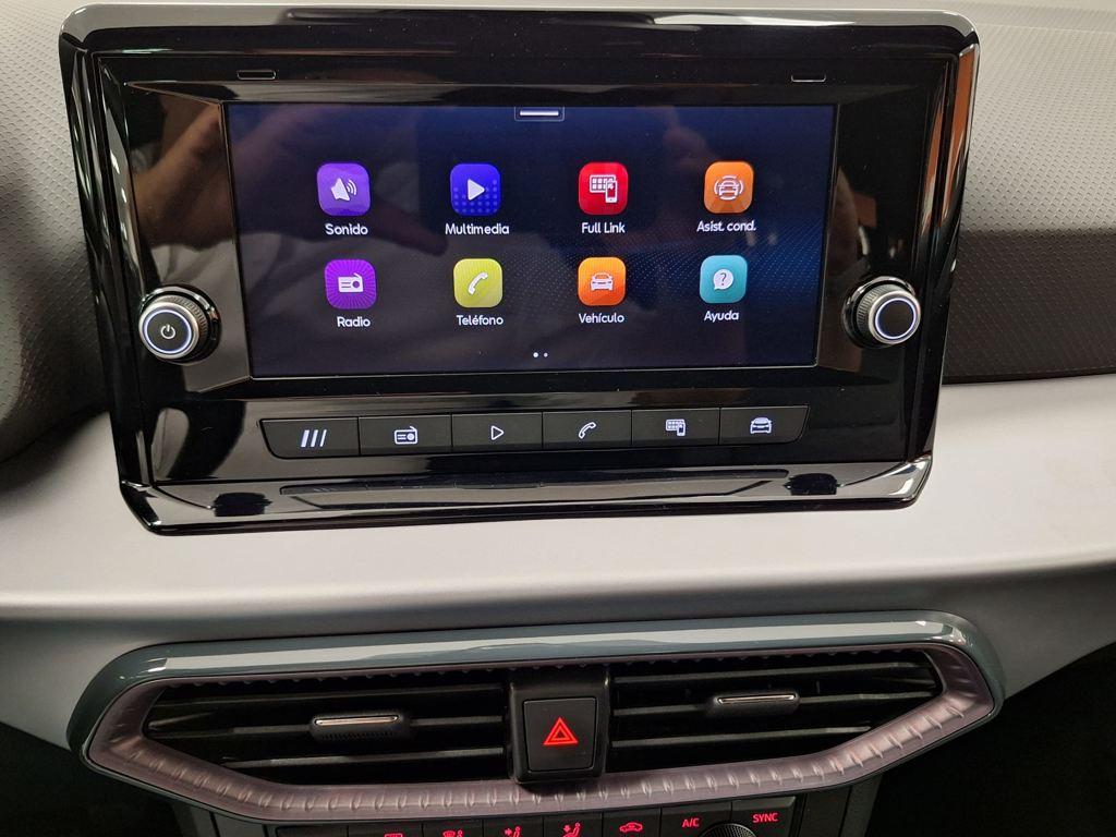 SEAT Ibiza 1.0 TSI S&S Xcellence 85 kW (115 CV) - 10