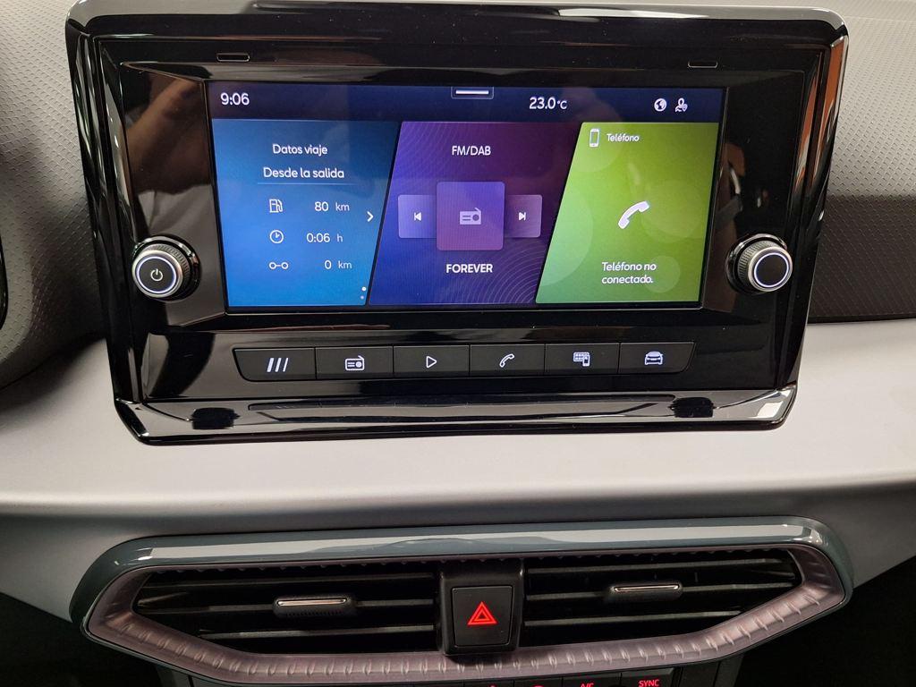 SEAT Ibiza 1.0 TSI S&S Xcellence 85 kW (115 CV) - 11