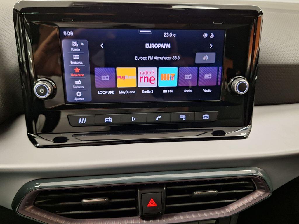 SEAT Ibiza 1.0 TSI S&S Xcellence 85 kW (115 CV) - 12