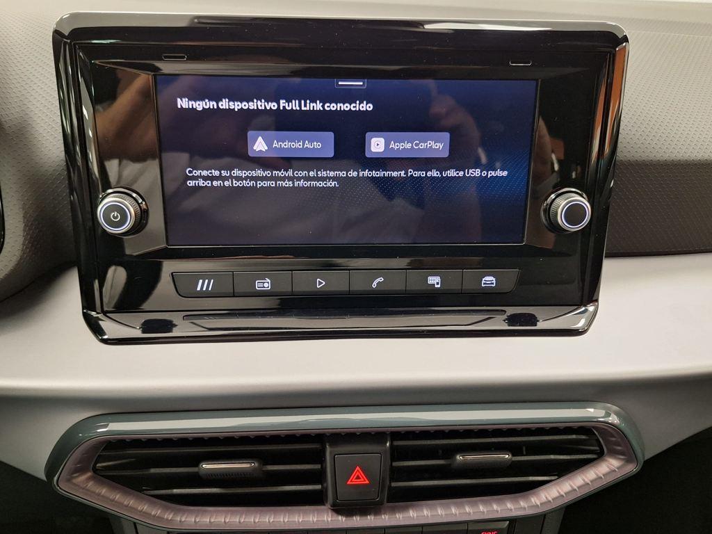 SEAT Ibiza 1.0 TSI S&S Xcellence 85 kW (115 CV) - 13