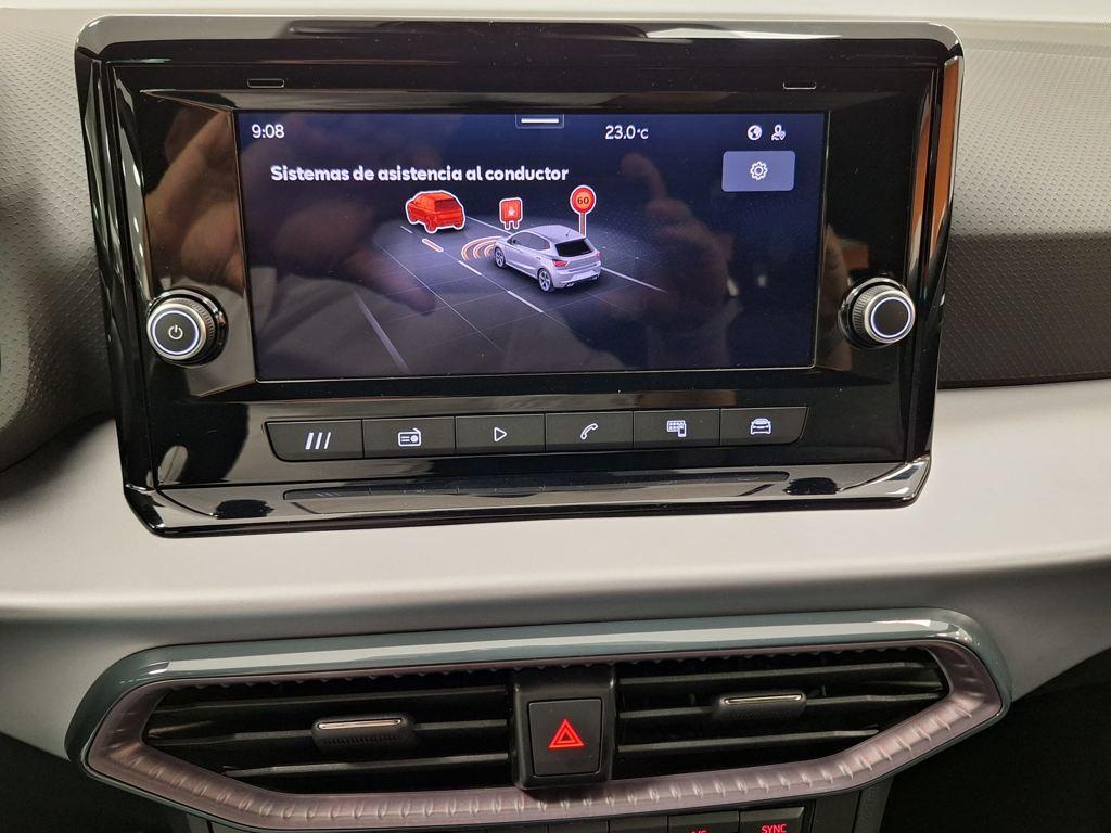 SEAT Ibiza 1.0 TSI S&S Xcellence 85 kW (115 CV) - 14