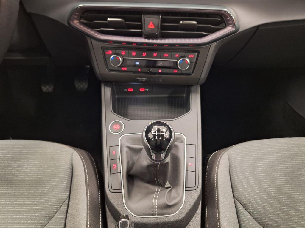 SEAT Ibiza 1.0 TSI S&S Xcellence 85 kW (115 CV) - 15