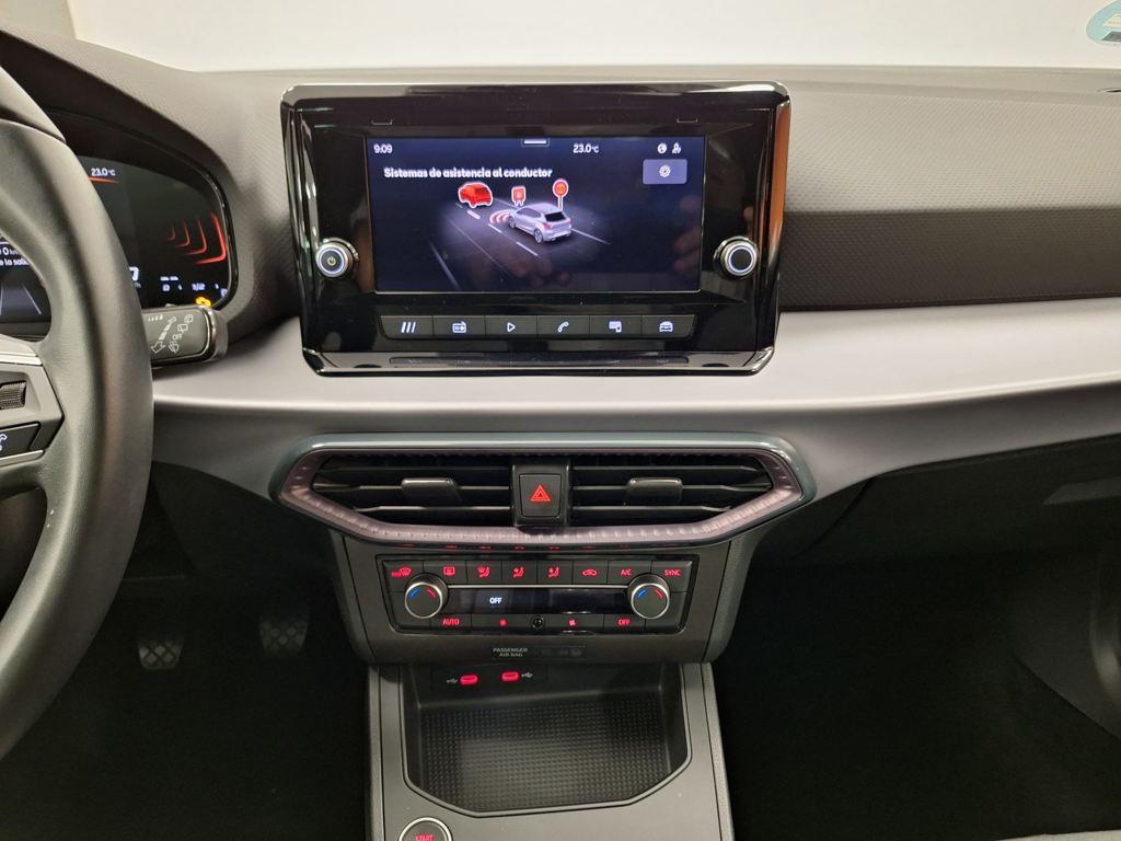 SEAT Ibiza 1.0 TSI S&S Xcellence 85 kW (115 CV) - 16