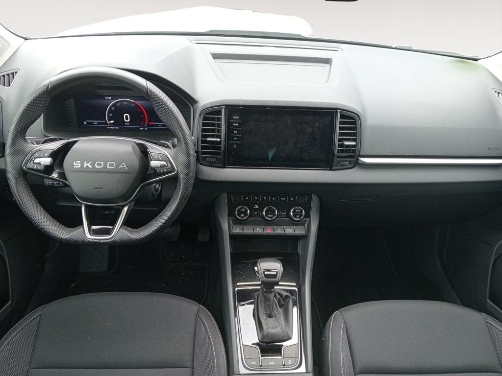 Skoda Karoq 2.0 TDI Selection DSG 110 kW (150 CV) - 3