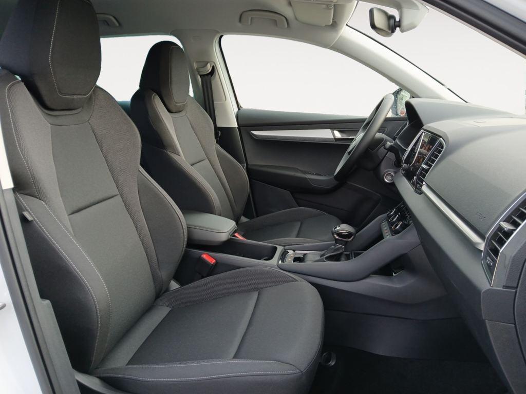 Skoda Karoq 2.0 TDI Selection DSG 110 kW (150 CV) - 4