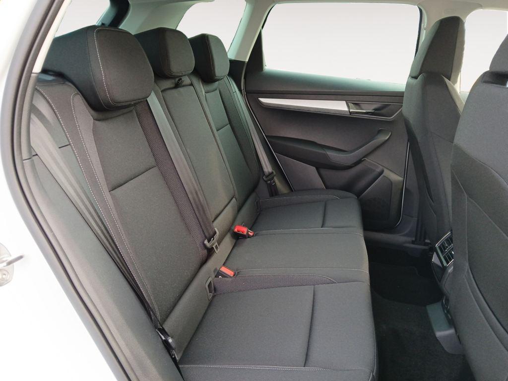 Skoda Karoq 2.0 TDI Selection DSG 110 kW (150 CV) - 5